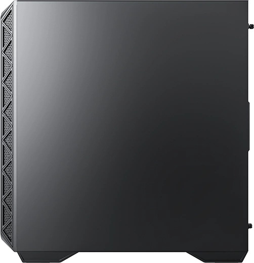 Корпус Montech Air 903 Base Black без БП (MNT-A903B-B)