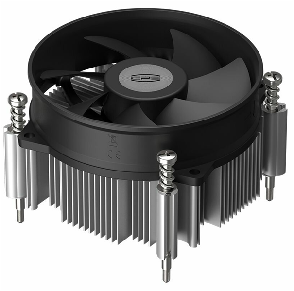 Кулер для процессора PCCooler R95-I (R95-XXNIXX-GL)