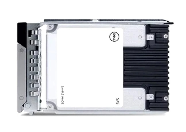 Жесткий диск Dell 1.92TB (345-BJNX) Жесткий диск Dell 1.92TB (345-BJNX)