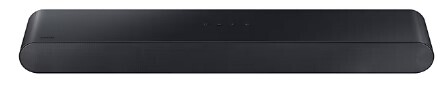 Саундбар Samsung HW-S60D/RU черный