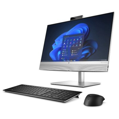 Моноблок HP EliteOne 840 G9 All-in-One 16/512GB (A55PMET)