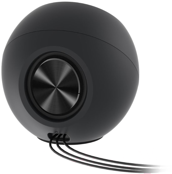 Акустика Creative Pebble V2 MF1695 (51MF1695AA000)