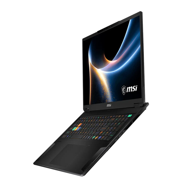 Ноутбук MSI Stealth 18 HX A2WI-083RU Black (9S7-183341-083)