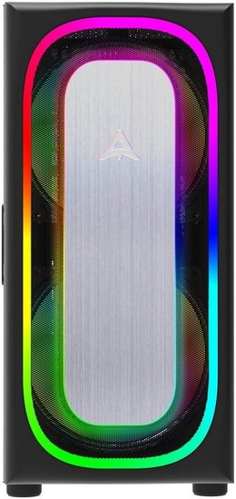 Корпус Alseye Ai Pro-200B без БП (AS.07.0256)
