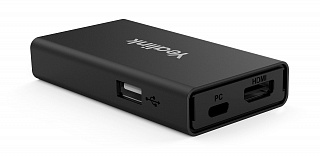 Коммутатор Yealink VCH51