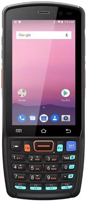 Терминал сбора данных Urovo DT40 (DT40-SH7S11E4031-M) Терминал сбора данных Urovo DT40 (DT40-SH7S11E4031-M)