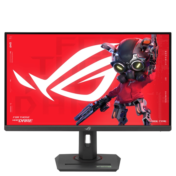 Монитор Asus ROG Strix XG27ACMG Монитор Asus ROG Strix XG27ACMG