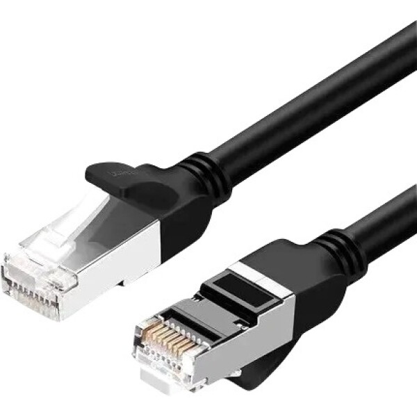 Патч-корд UGREEN NW101-50191 Black (50191)