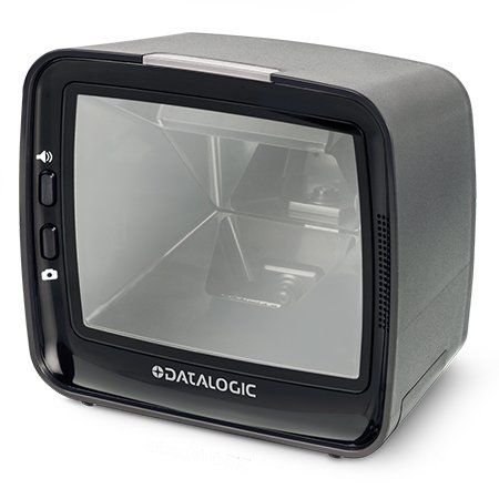 Сканер штрих-кода Datalogic Magellan 3450VSi (M3450-010210-07604)