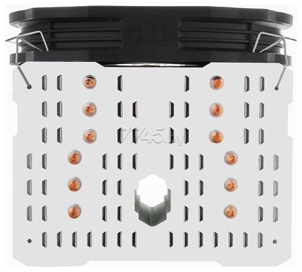 Кулер для процессора Thermalright Macho Rev.A