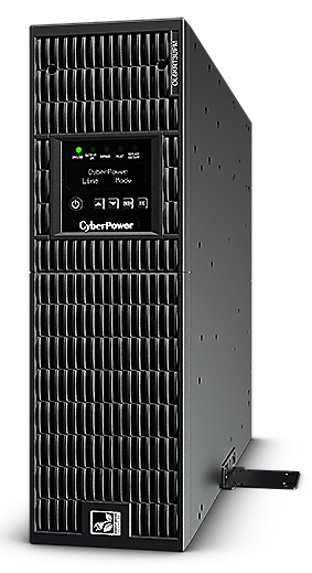 Источник бесперебойного питания CyberPower OL6KERT3UPM Источник бесперебойного питания CyberPower OL6KERT3UPM