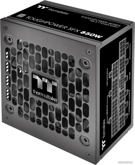 Блок питания Thermaltake Toughpower SFX 850W Gen.5 (PS-STP-0850FNFAPE-1)