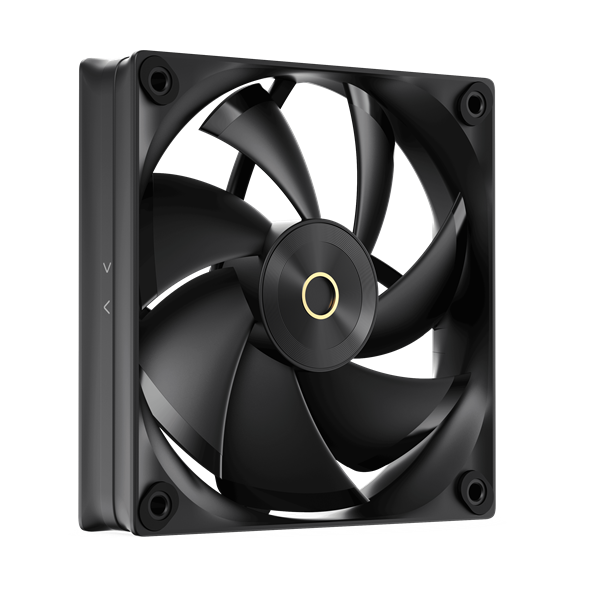 Система жидкостного охлаждения для процессора Ocypus Sigma L36 PRO BK Black (Sigma-L36-BK3ANWL00P-GL)