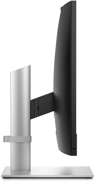 Моноблок HP ProOne 440 G9 черный/серебристый (B6YR3ET)