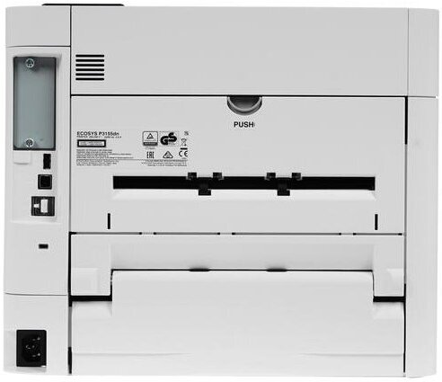 Принтер Kyocera P3155dn (1102TR3NL0)