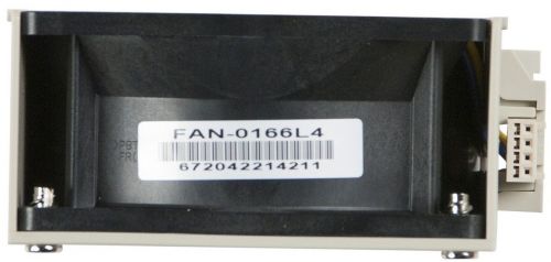 Вентилятор для корпуса Supermicro FAN-0166L4