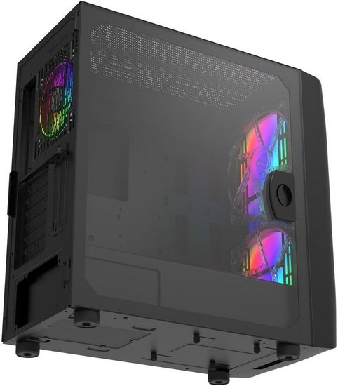 Корпус Alseye Ai Pro-200B без БП (AS.07.0256)