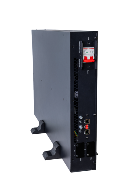 Аккумулятор для ИБП Systeme Electriс BPSE192RT2U9G2