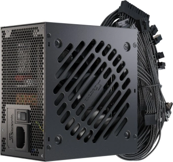 Блок питания Seasonic Core V2 BC-750 750W (SRP-CBC751-A5A51JF)