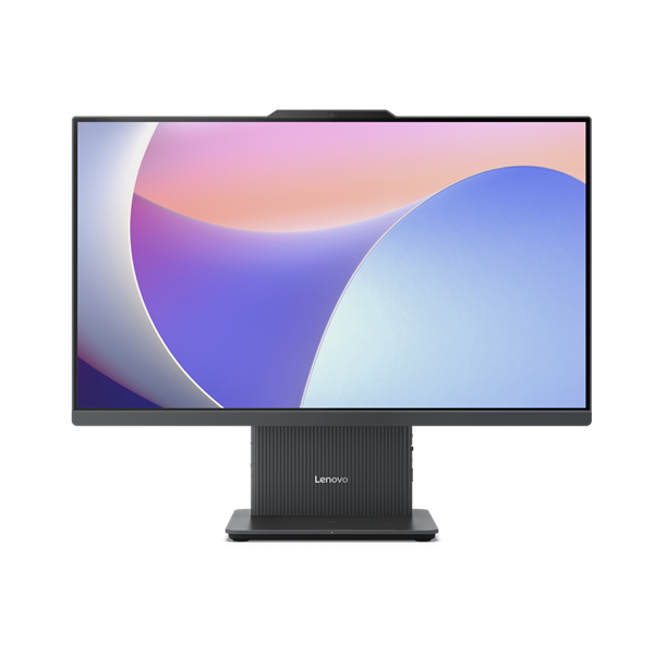 Моноблок Lenovo IdeaCentre AIO 24IRH9 Luna Grey (F0HN00KSRU)