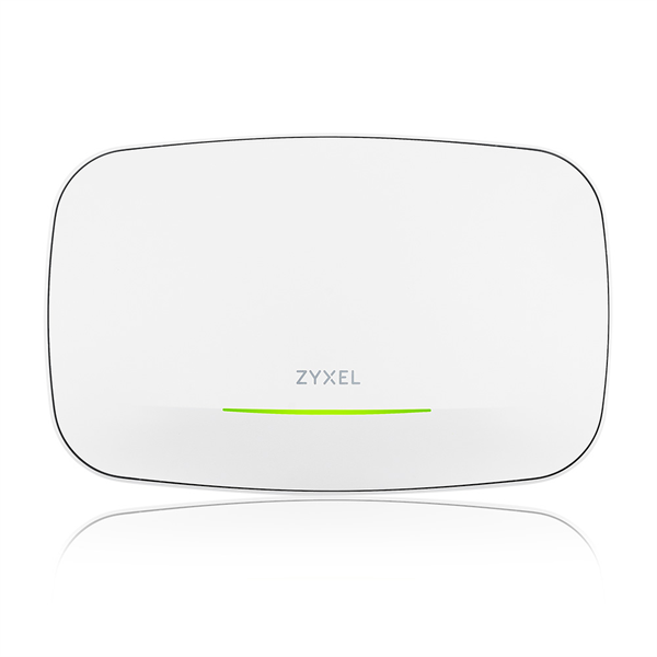 Точка доступа Zyxel NebulaFlex NWA210AX V2 белый (NWA210AXV2-EU0101F)