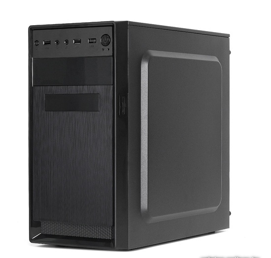 Корпус CrownMicro 500W (CMC-4220)