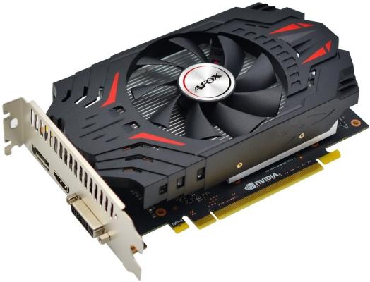 Видеокарта AFOX GTX750 4GB DDR5 (AF750-4096D5H6-V3)