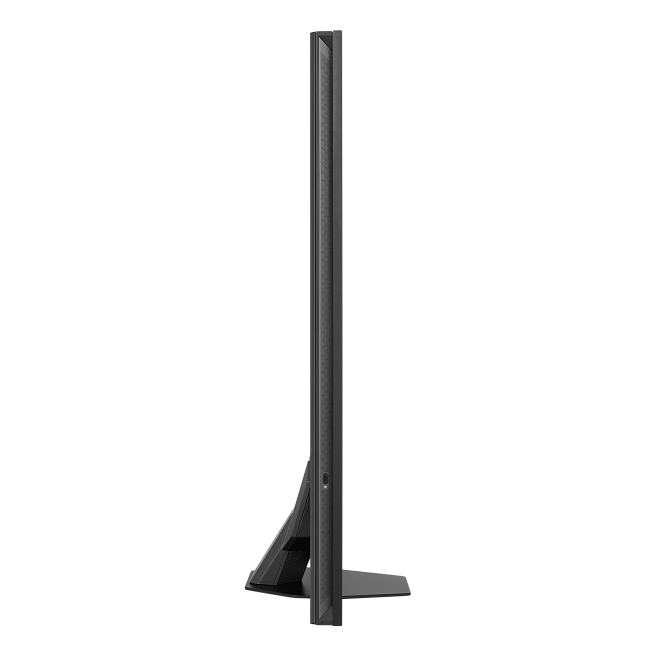 Телевизор Hisense 55U8Q угольно-серый