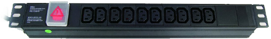 Сетевой фильтр Crown CMPDU-13