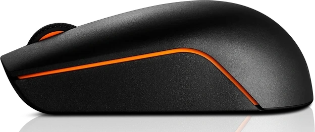 Мышь Lenovo 300 Wireless Compact Mouse (GX30K79401)