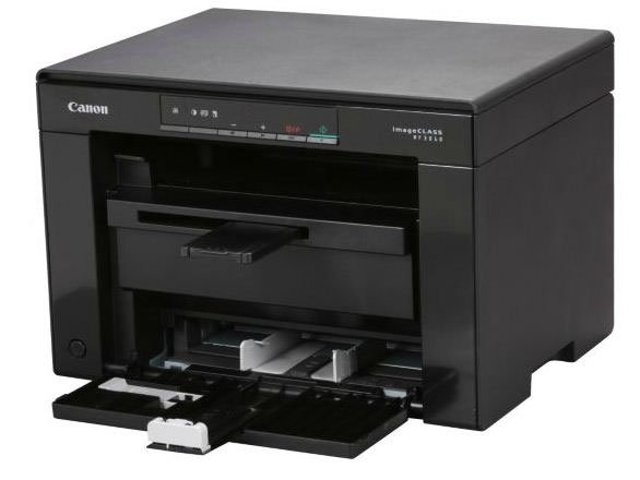 МФУ Canon i-Sensys MF3010 (5252B004)