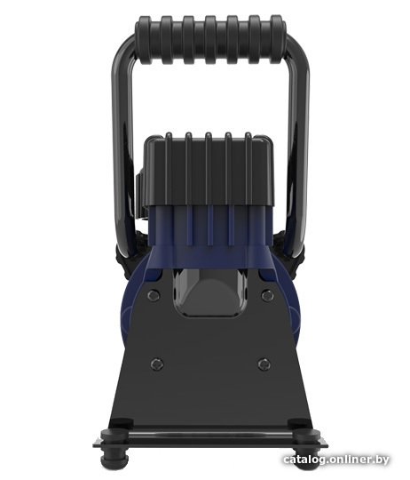 Автомобильный компрессор Carmega AC-35L