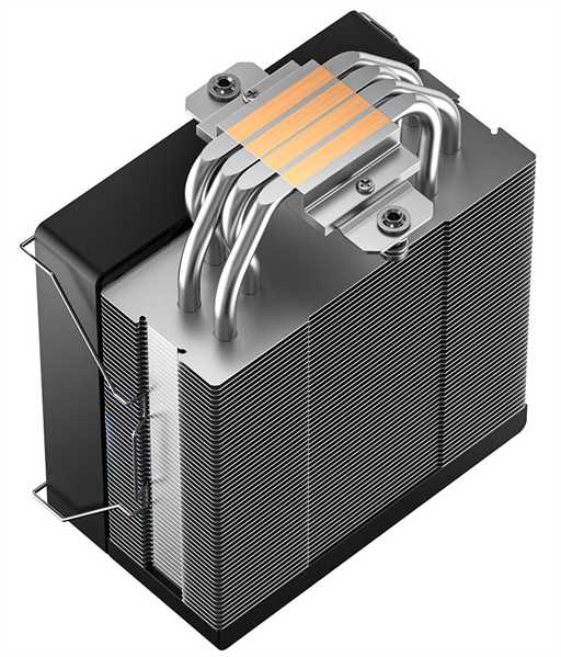 Кулер для процессора ID-Cooling SE-214-XT V2 ARGB