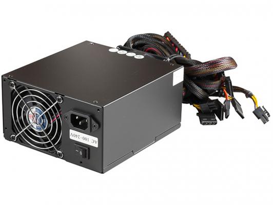 Блок питания ExeGate ServerPRO-700ADS 700W (EX174460RUS)