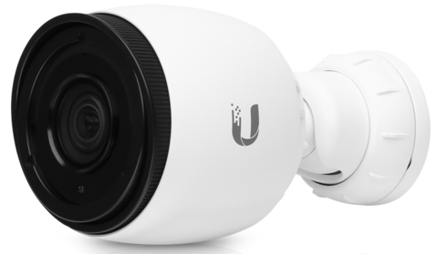 Камера видеонаблюдения Ubiquiti UniFi G3 Pro (UVC-G3-PRO) Камера видеонаблюдения Ubiquiti UniFi G3 Pro (UVC-G3-PRO)