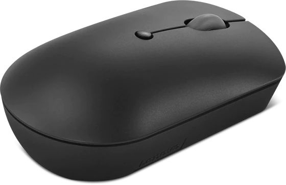 Мышь Lenovo 400 Wireless USB-C черный (GY51D20865)