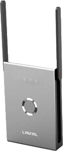 Базовая станция IP-DECT Fanvil W710H серый