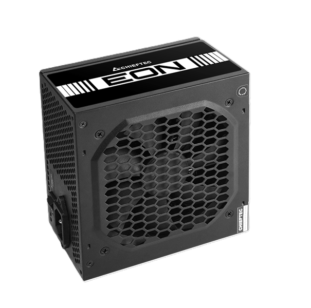 Блок питания Chieftec ATX 400W Eon White (ZPU-400S)