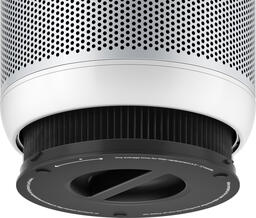 Очиститель воздуха Smartmi Air purifier P1 Silver (ZMKQJHQP12)