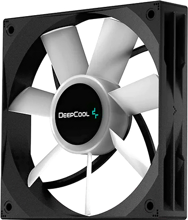 Корпус DeepCool CK560 Black (R-CK560-BKAAE4-G-1)