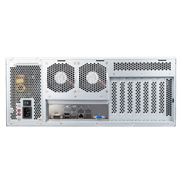 Корпус In Win IW-R400-01N (6131851)