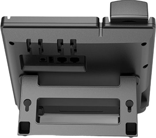 IP-телефон Flying Voice P23GW серый