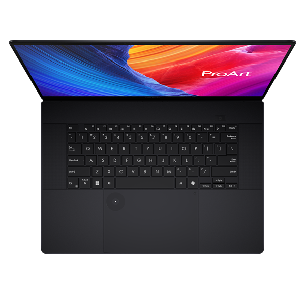 Ноутбук Asus ProArt P16 H7606WR-SE005X Black (90NB17D1-M000K0)