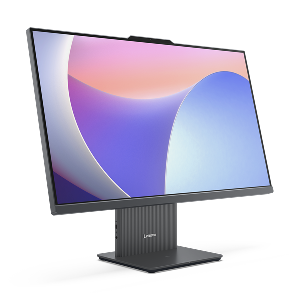 Моноблок Lenovo IdeaCentre AIO 27ARR9 Luna Grey (F0HQ006YRU)
