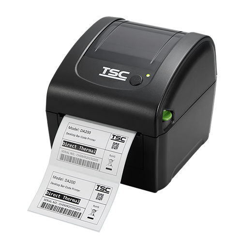 Термопринтер TSC DA320 (99-158A016-2102) Термопринтер TSC DA320 (99-158A016-2102)