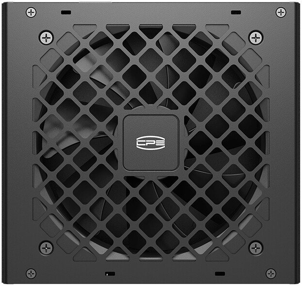 Блок питания PCCooler KN750 750W (P3-KN750G1-F)