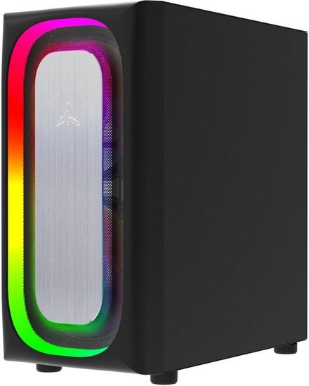 Корпус Alseye Ai Pro-200B без БП (AS.07.0256)
