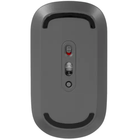 Мышь Ugreen MU001-90373 Light Gray (90373)