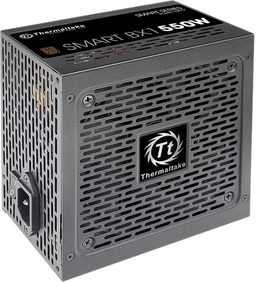 Блок питания Thermaltake Smart BX1 SE 550 (PS-SPD-0550NNSABE-2)