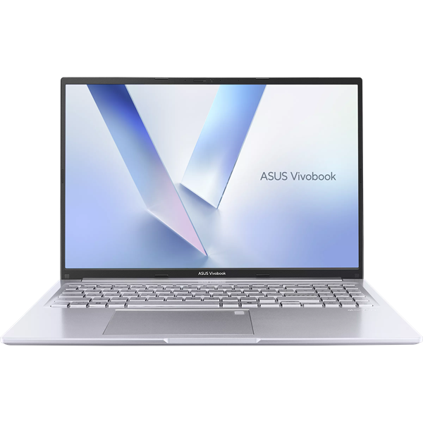 Ноутбук ASUS VivoBook 16 M1605NAQ-MB131 Cool Silver (90NB1832-M005F0)